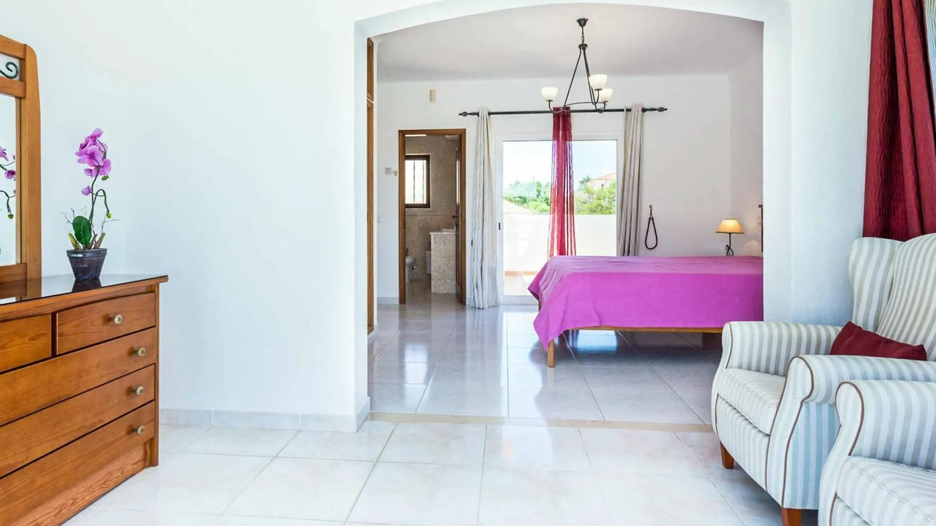 Villa Bonita Gale Gale