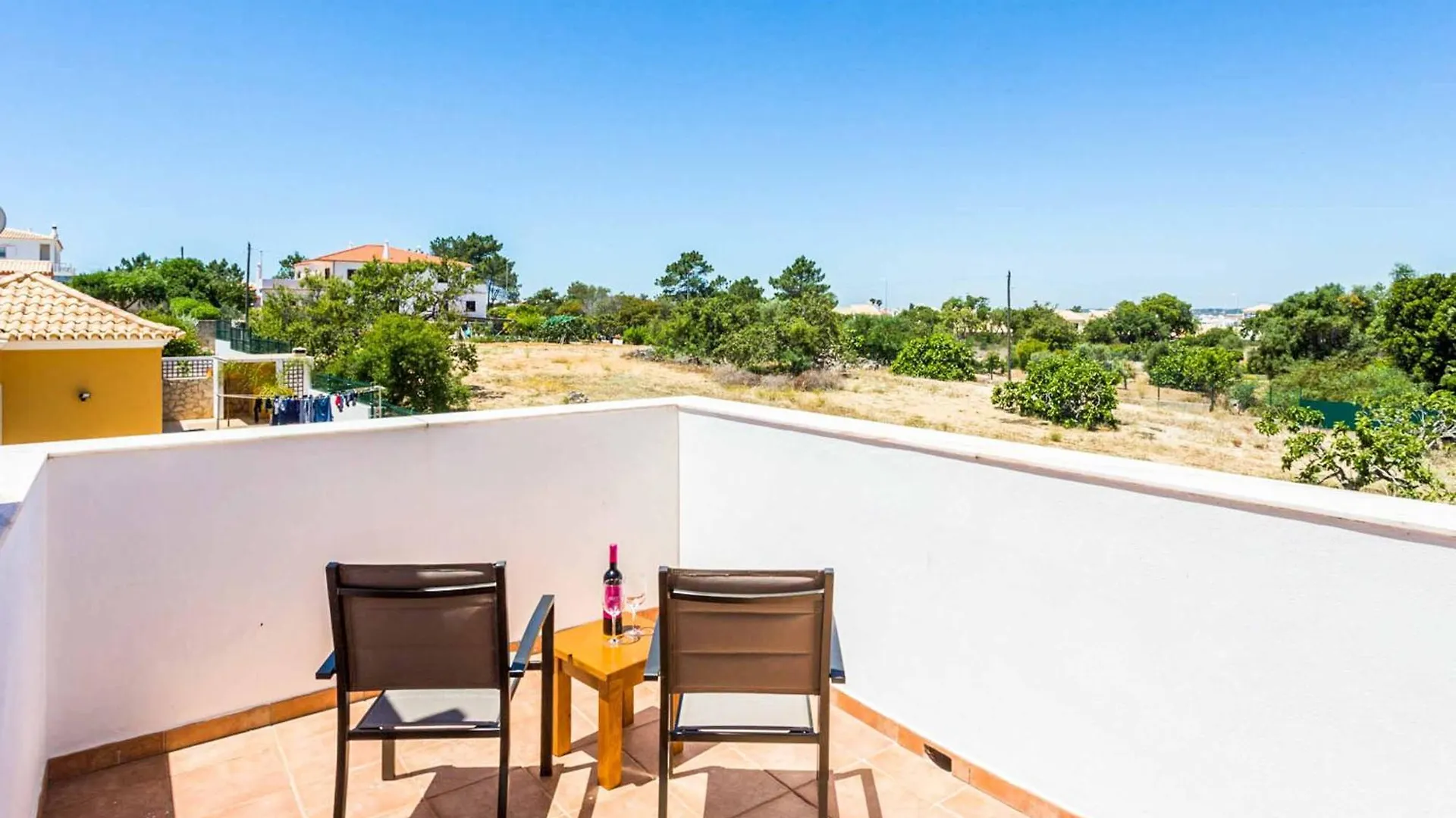Villa Bonita Gale Gale  Gale (Albufeira)