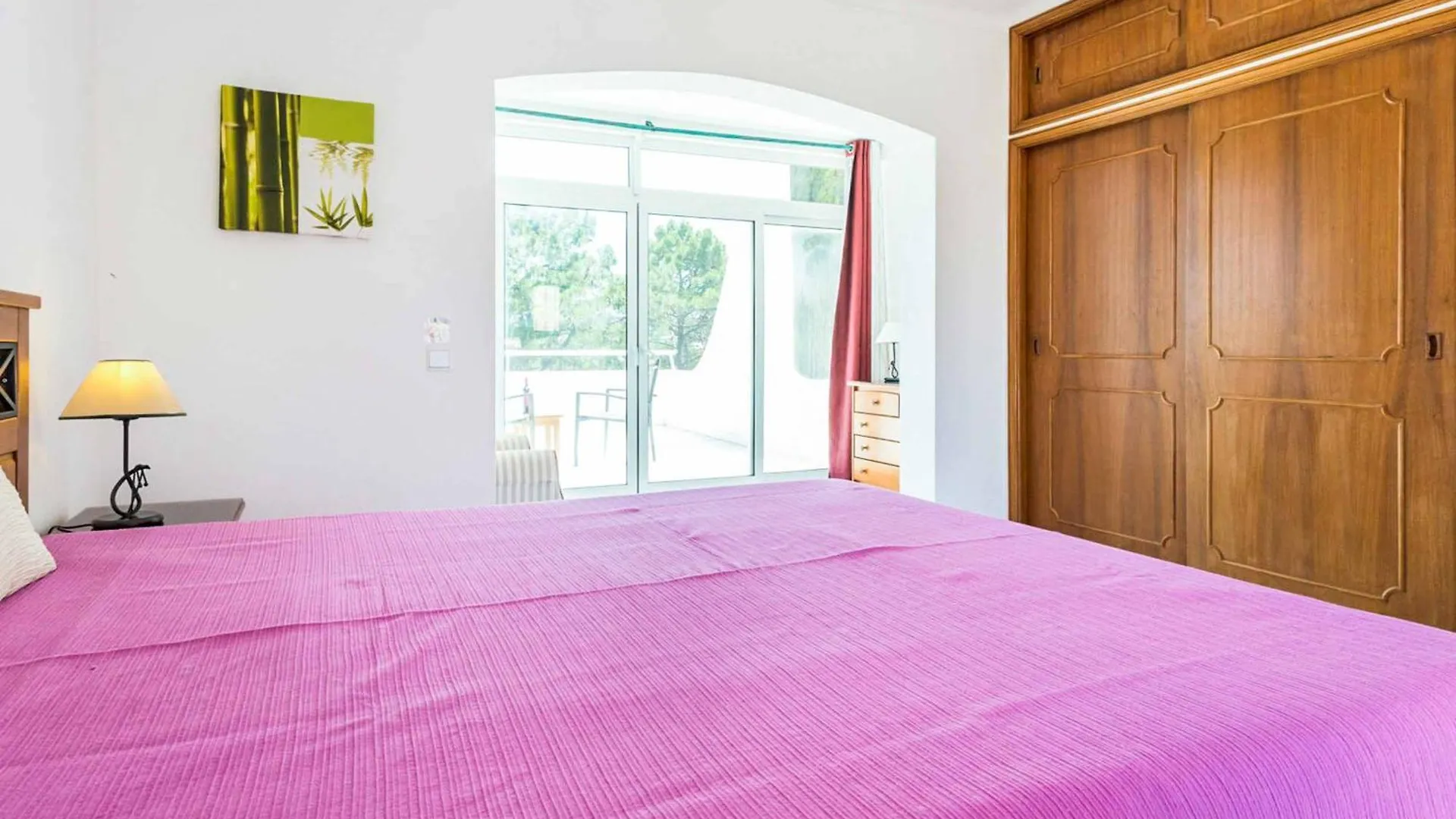 Villa Bonita Gale Gale