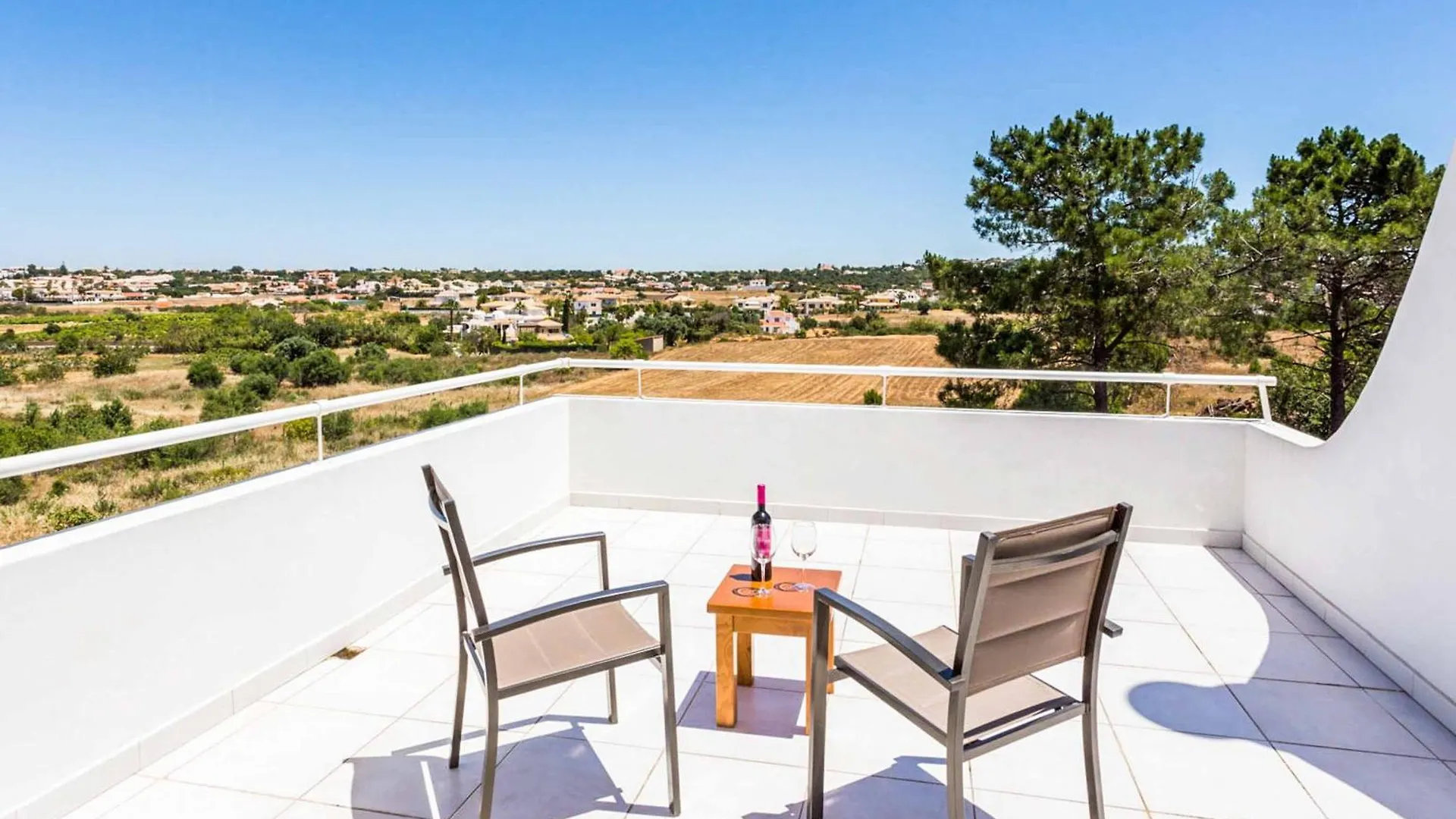 Villa Bonita Gale Gale  0*, Gale (Albufeira)