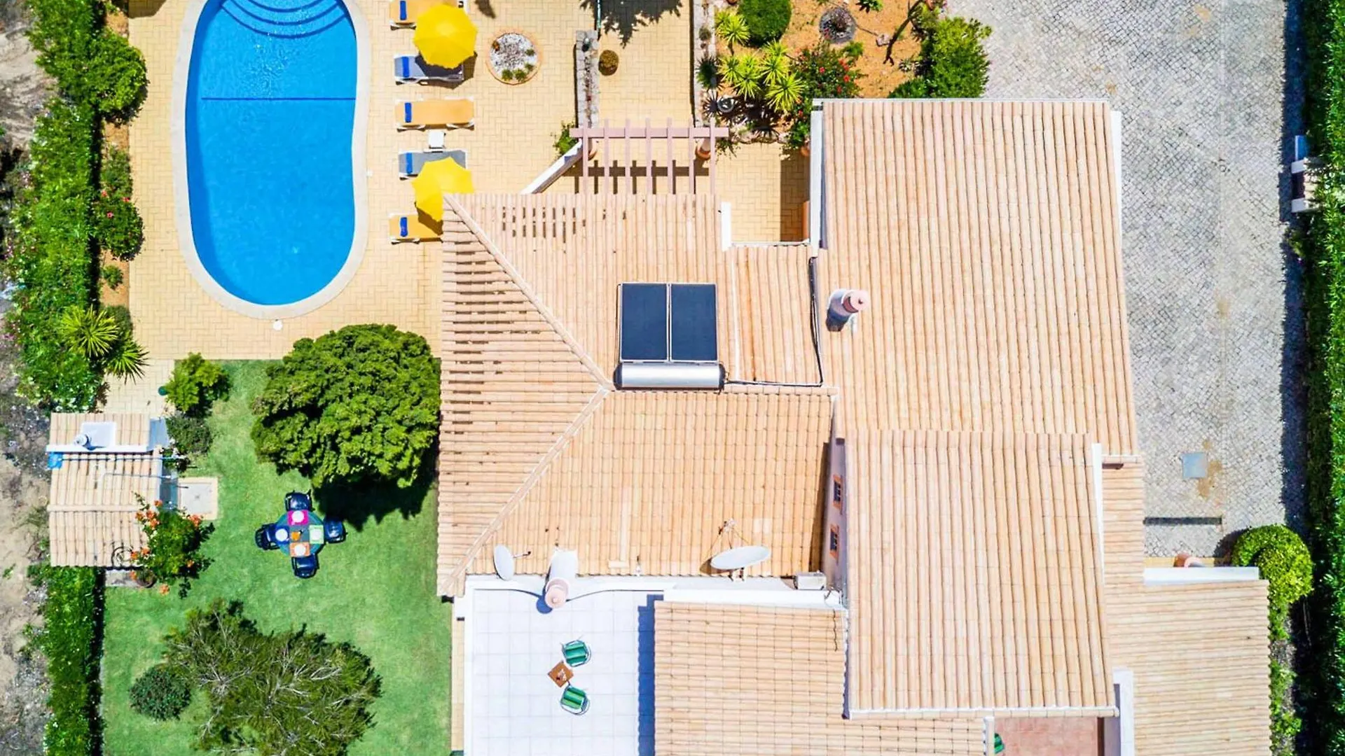Villa Bonita Gale Gale