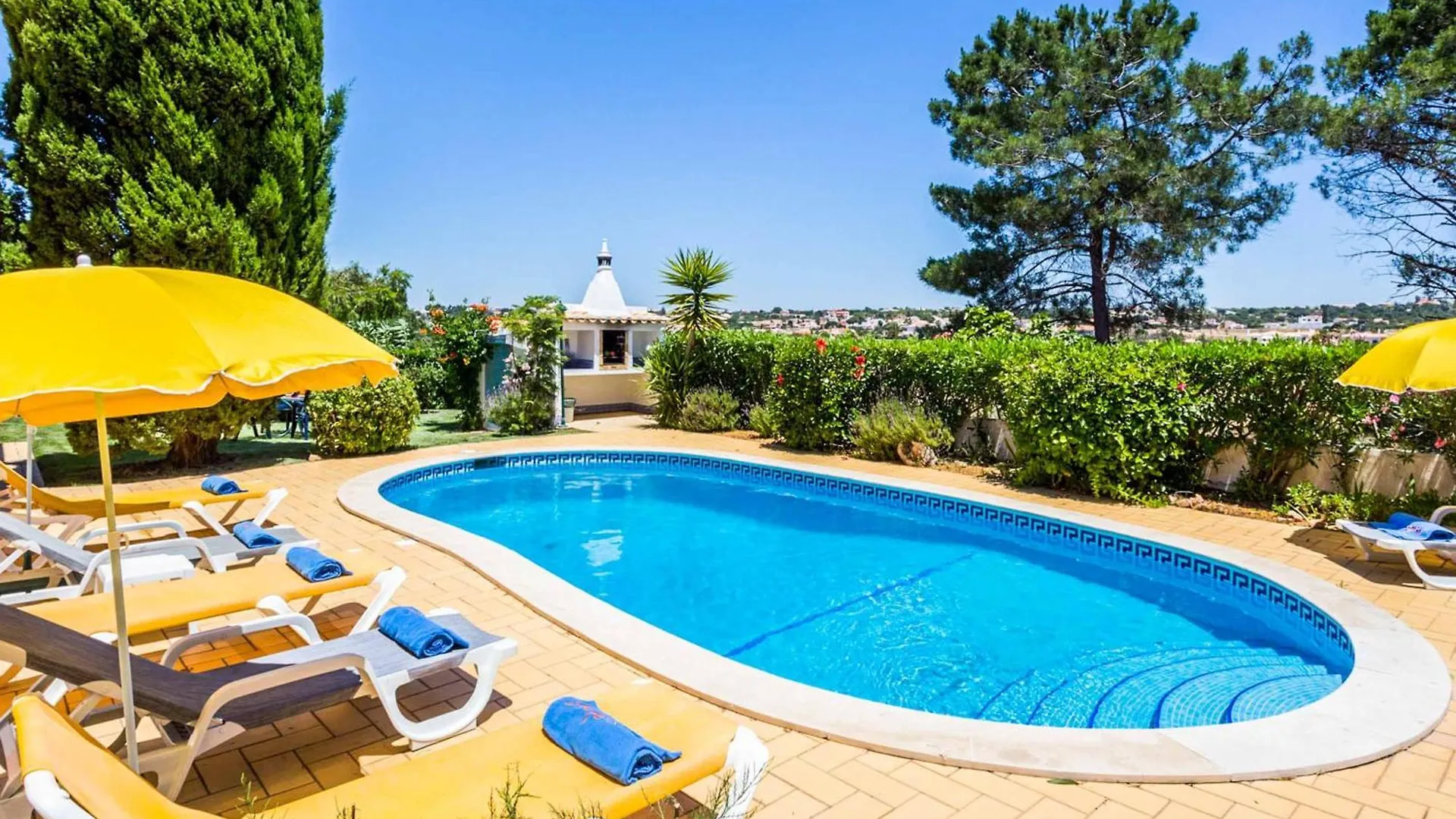Villa Bonita Gale Gale  Portugal
