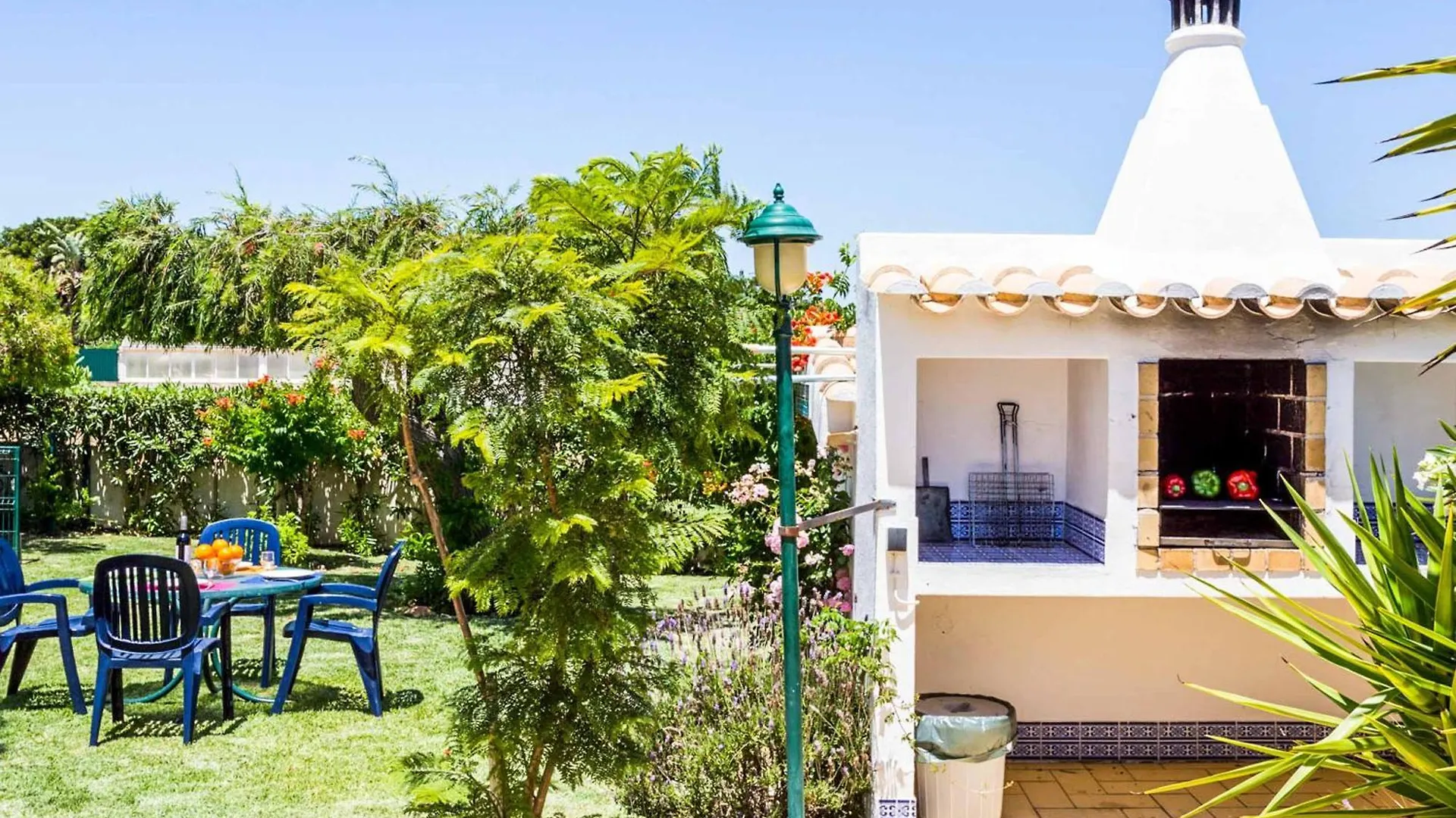 Villa Bonita Gale Gale