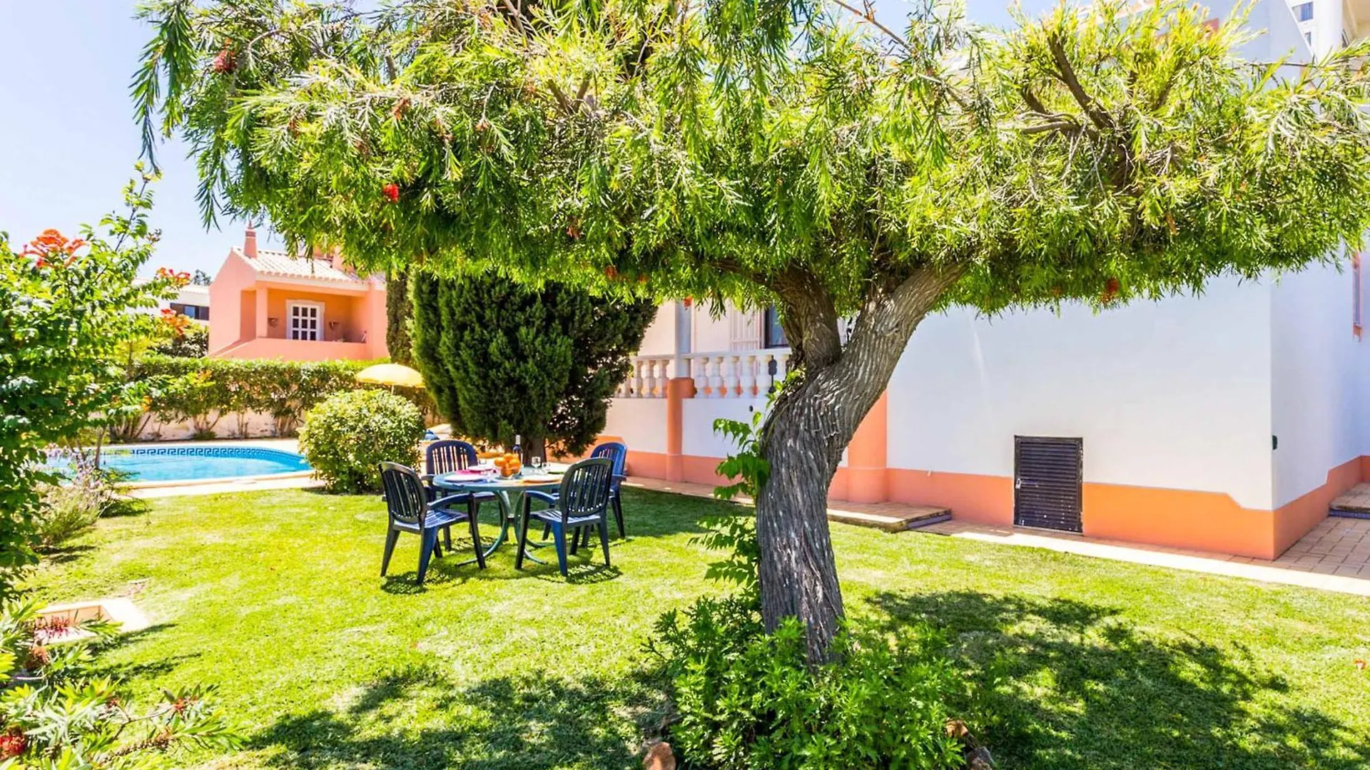 Villa Bonita Gale Gale  Portugal