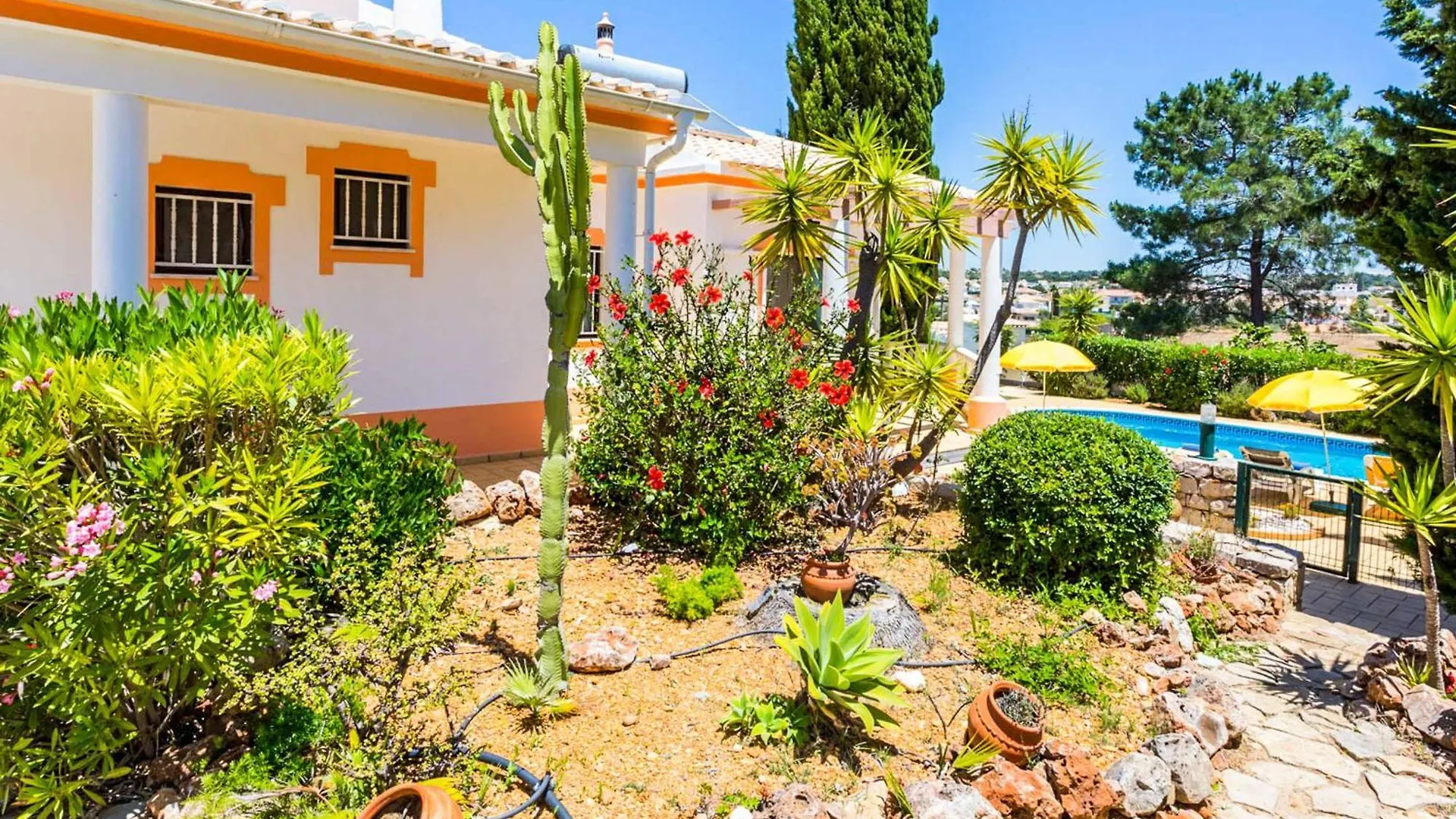 Villa Bonita Gale Gale   Gale (Albufeira)