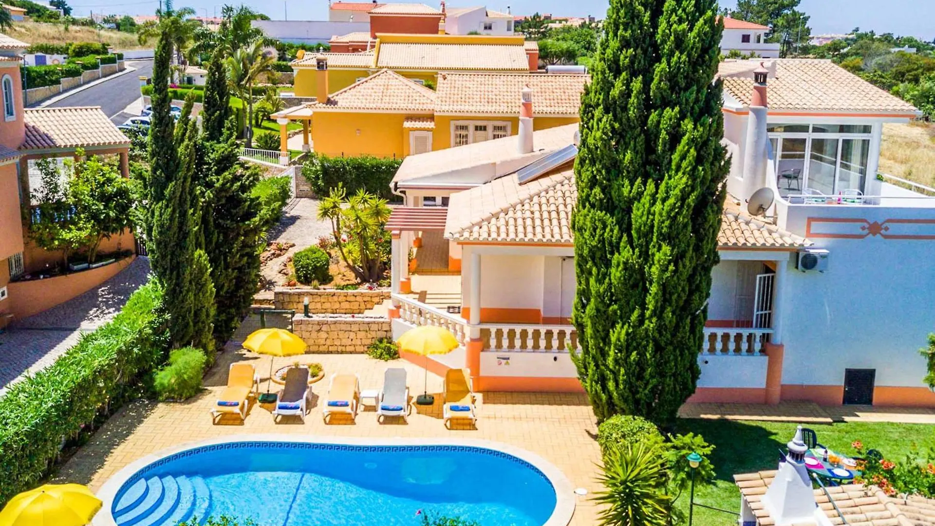 Villa Bonita Gale Gale   Gale (Albufeira)