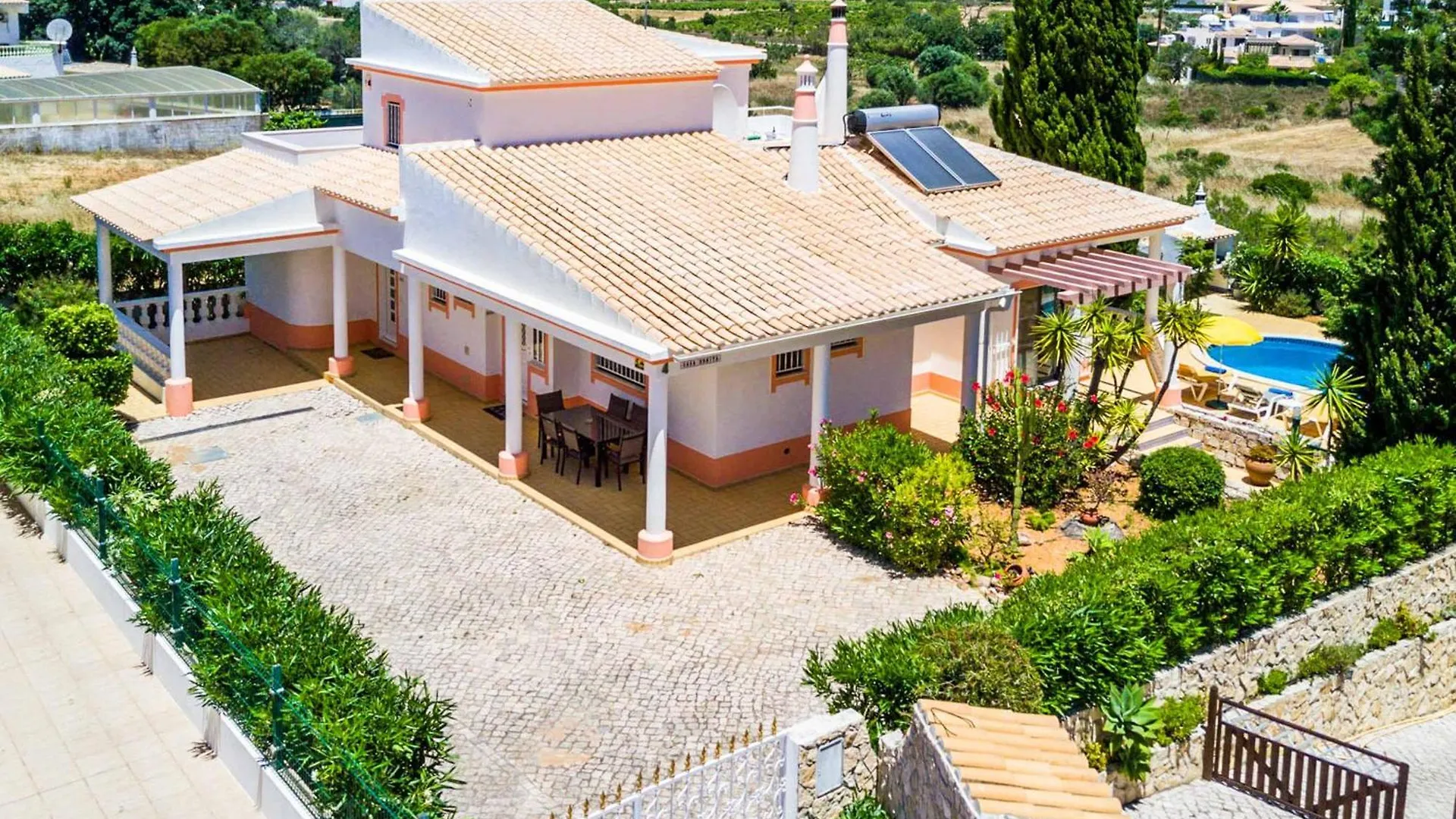 Villa Bonita Gale Gale  Portugal