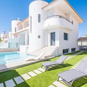 Atlantis Luxury By Atlantic Places Villa