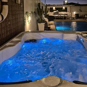 O Canto Da Parra - Hot Jacuzzi - Swimming Pool - Wifi - By Bedzy Villa