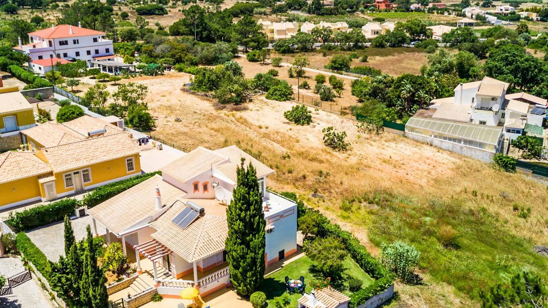 Villa Bonita Gale Gale  Gale (Albufeira)
